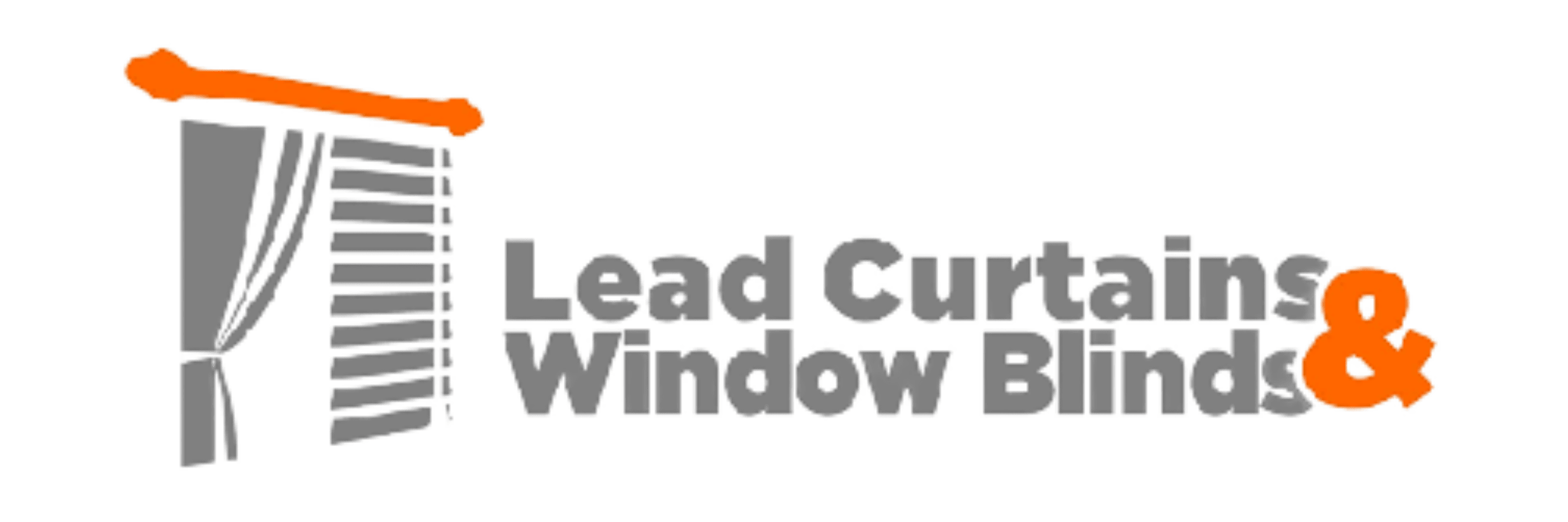 Lead Curtains and Window Blinds