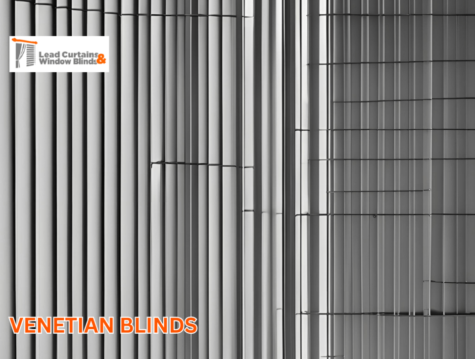 Venetian-Blinds