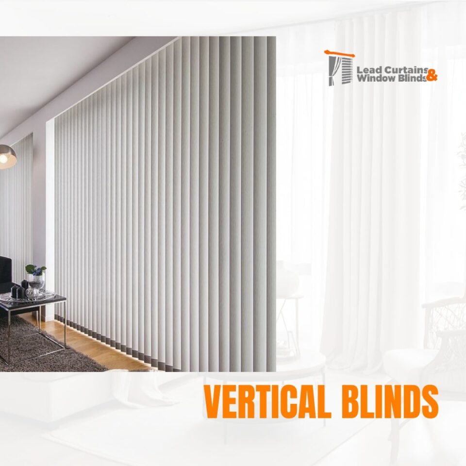 Vertical Blinds