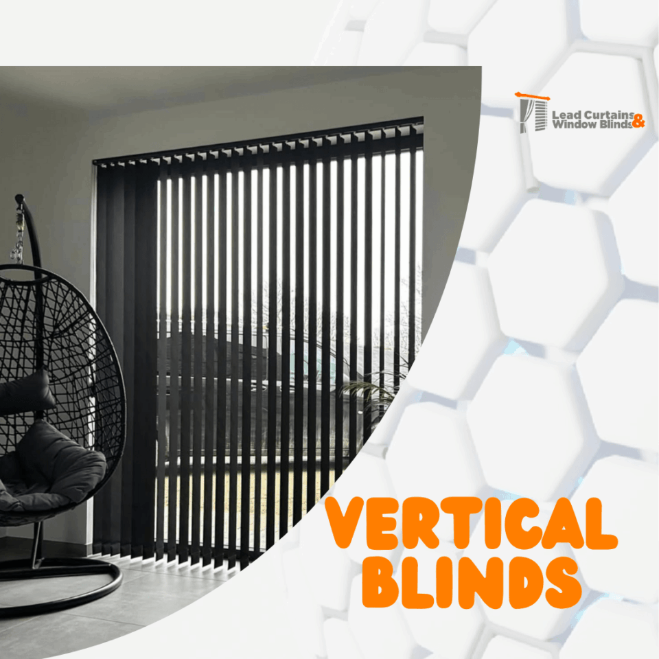 Vertical Blinds