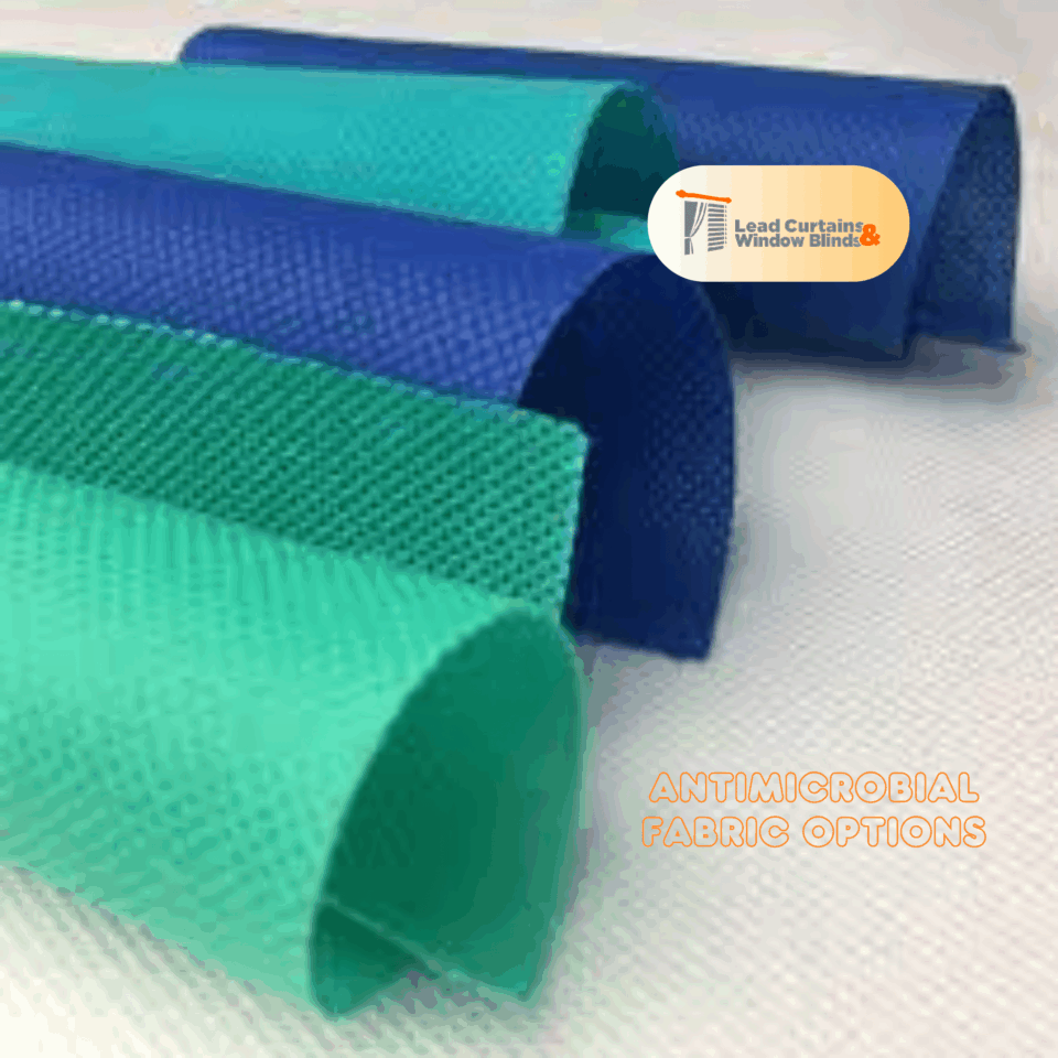 Antimicrobial Fabric Options