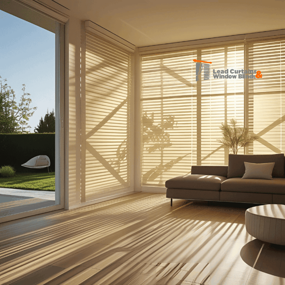 From Sunlight to Soft Glow