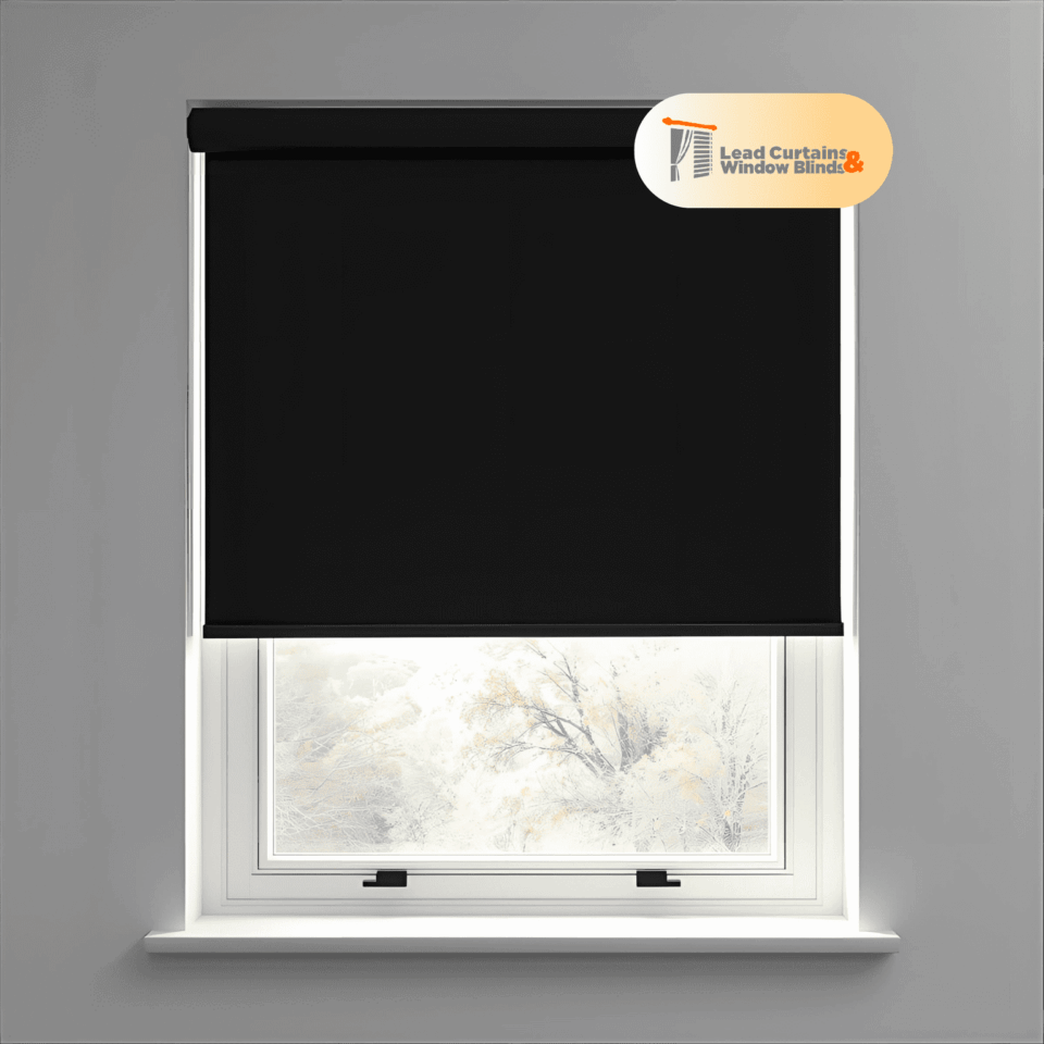 benefits of blackout blinds