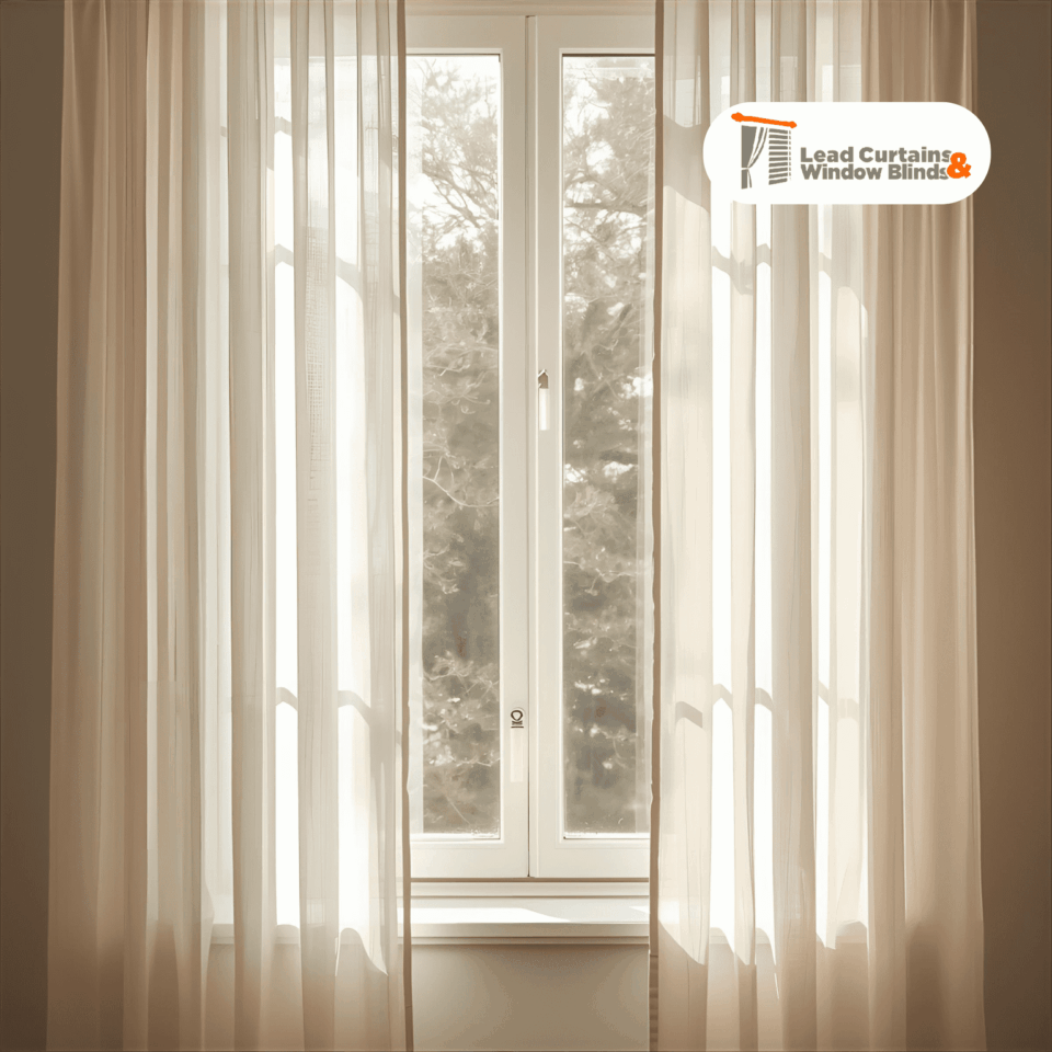 Achieving light and privacy