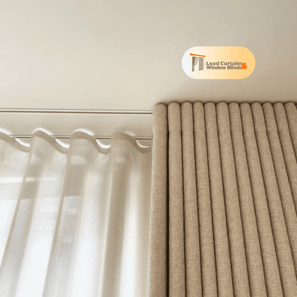 Right Curtains for Every Room