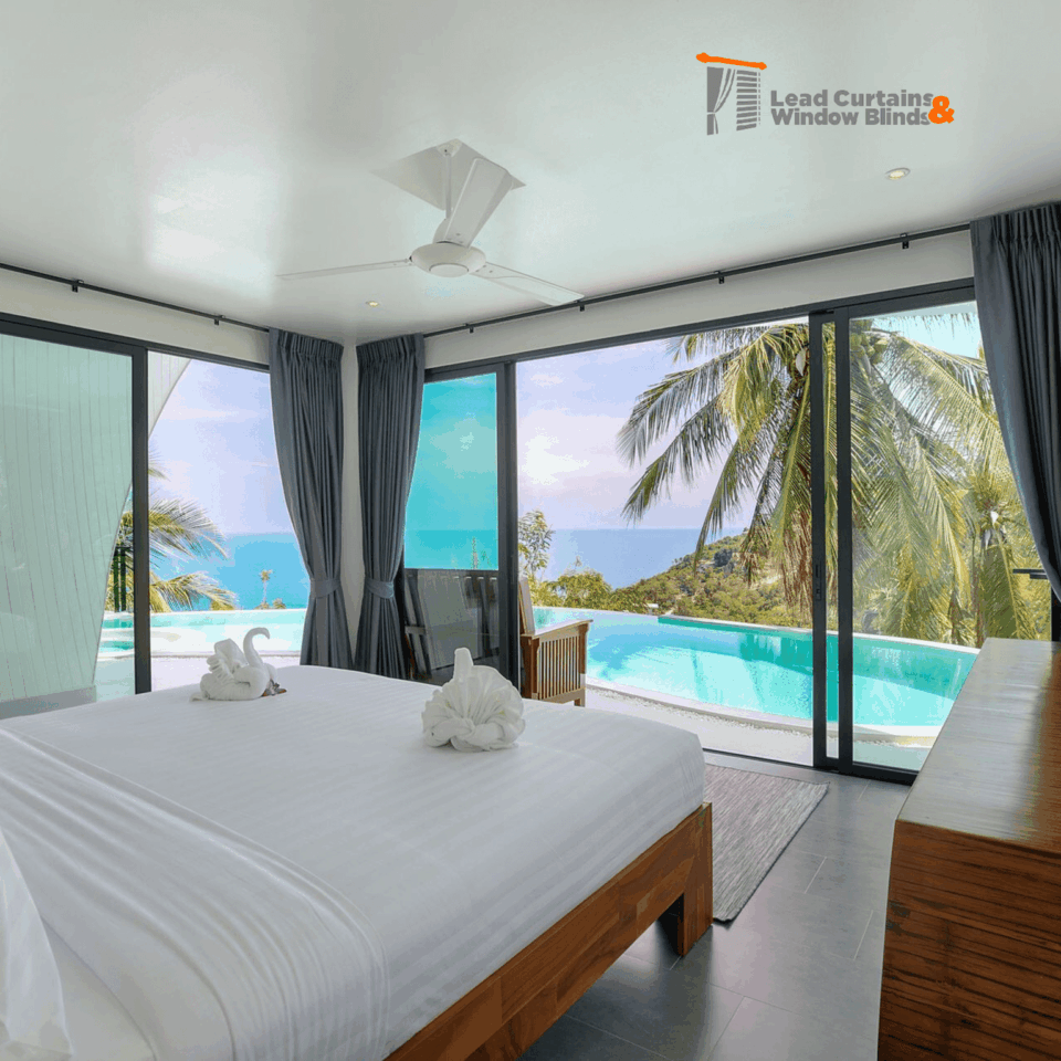 achieving hotel style luxury