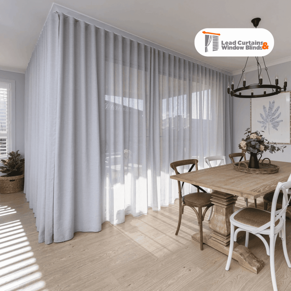 choosing window coverings