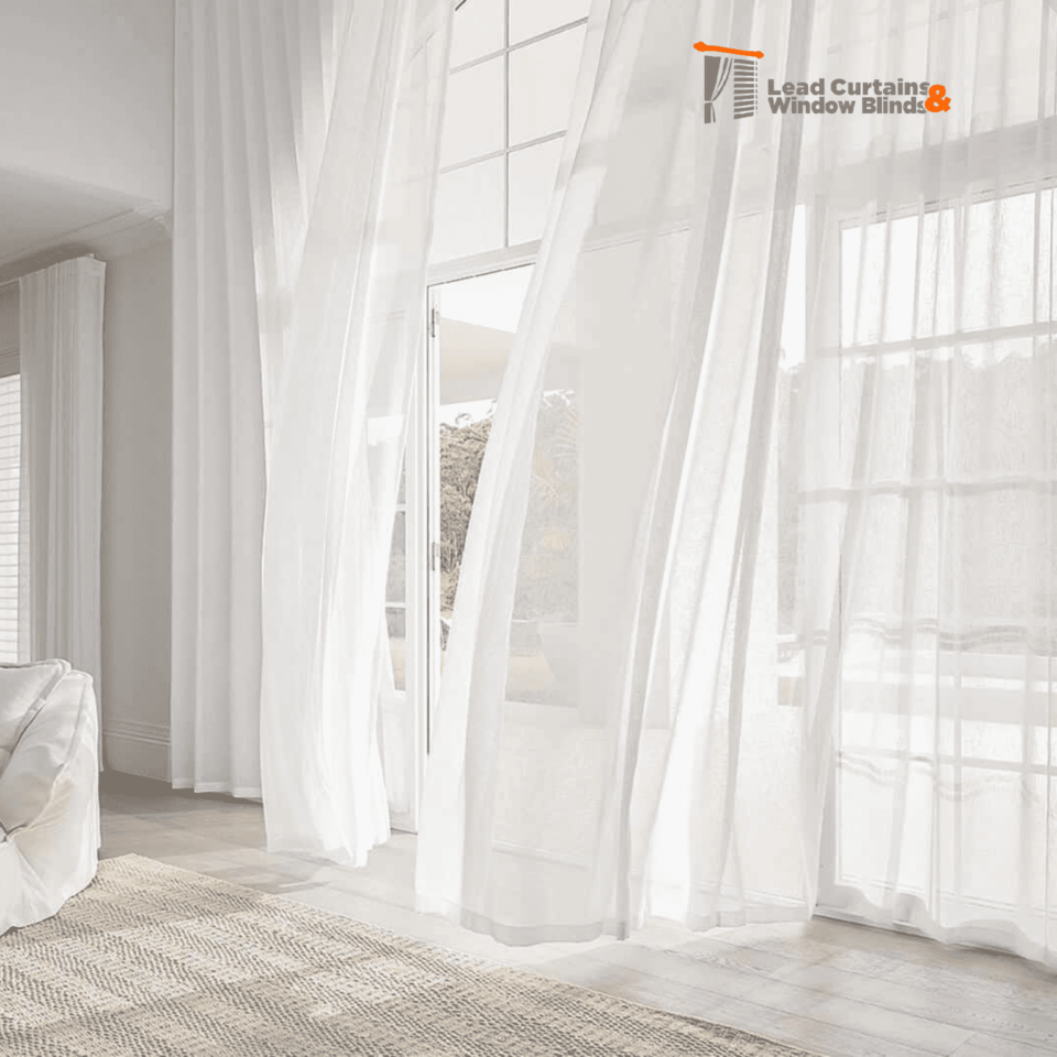 modern drapery transformative innovations