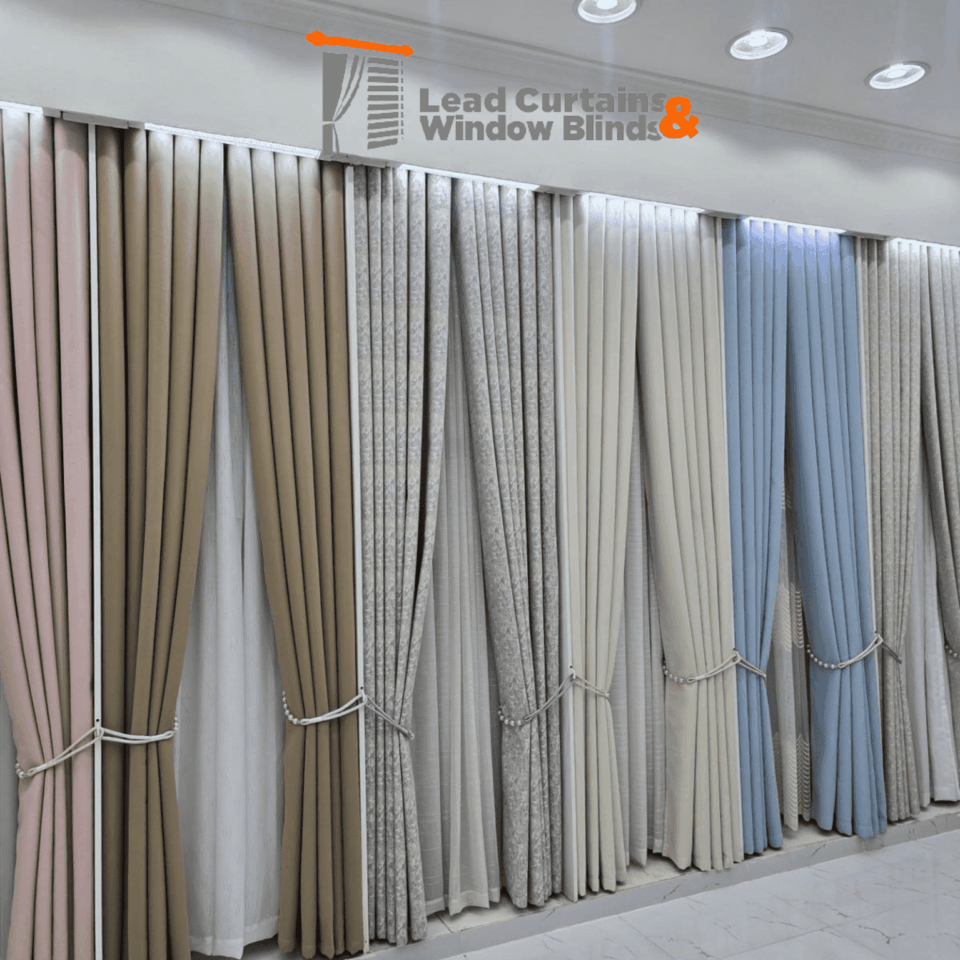 curtain fabrics