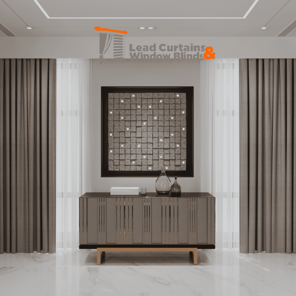 enhancing Interior Design