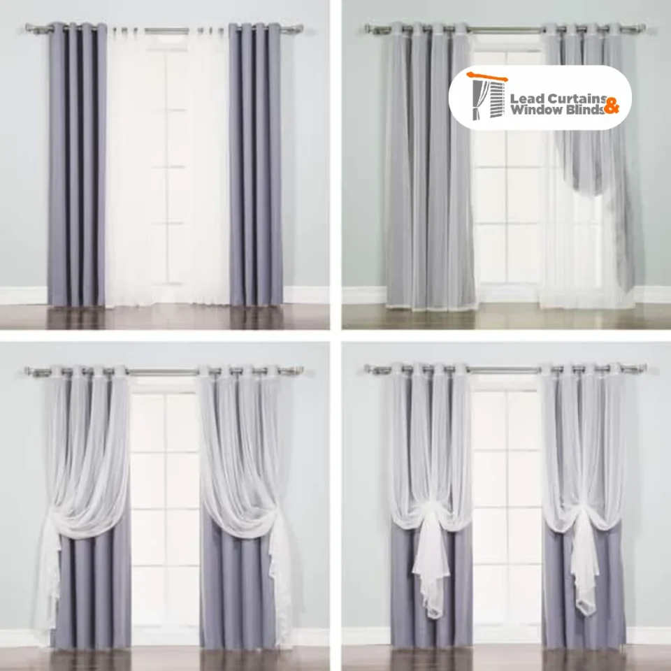 Reliable Window Curtain Shop
