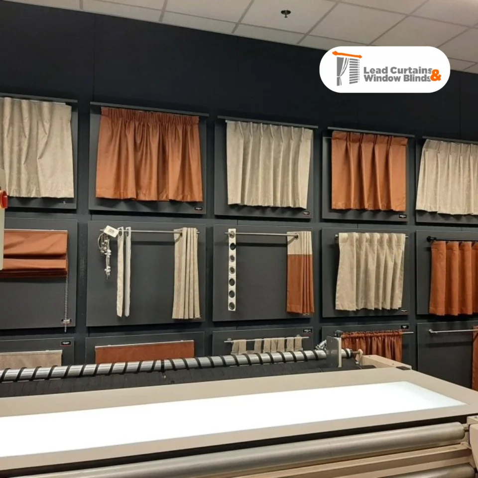 curtain shops near gwarinpa