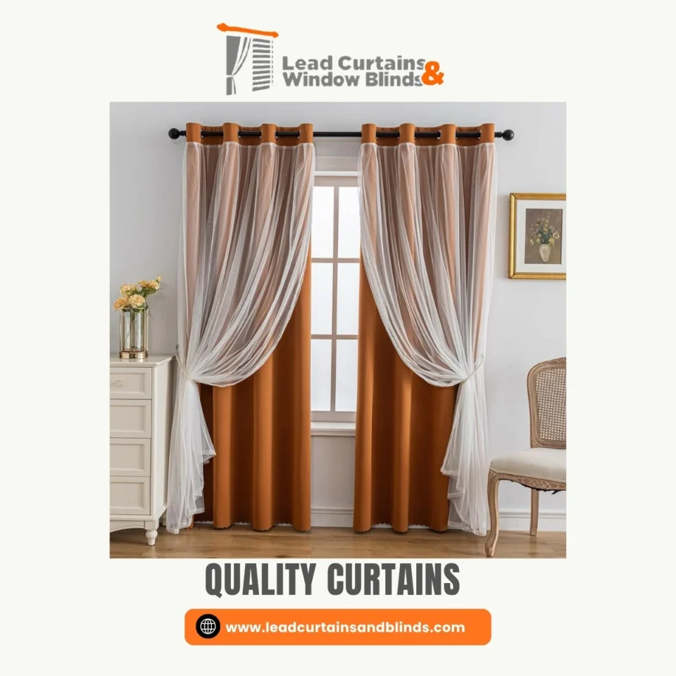Quality Curtains